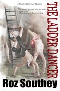 Cover: The Ladder Dancer - Severn House