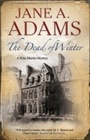 Cover: Dead of Winter - Severn House Publishers