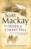 Cover: The Miser of Cherry Hill - Severn House