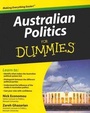 Cover: Australian Politics For Dummies - Wiley