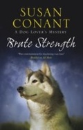 Cover: Brute Strength - Severn House