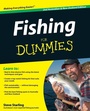 Cover: Fishing For Dummies - Wiley