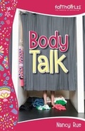 Cover: Body Talk - Zonderkidz