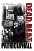 Cover: Dead Beat - Severn House