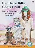Cover: Three Billy Goats Gruff - Jacana Media