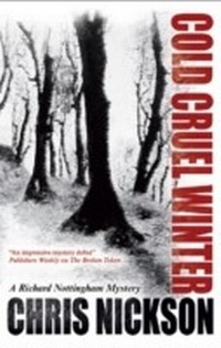 Enlarge image Cover: Cold Cruel Winter - Severn House