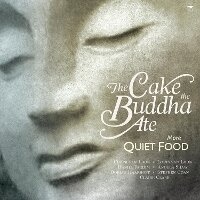 Abbildung von: The Cake the Buddha Ate - Jacana Media