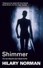 Cover: Shimmer - Severn House