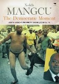 Cover: The democratic moment - Jacana Media
