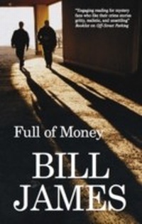 Enlarge image Cover: Full of Money - Severn House