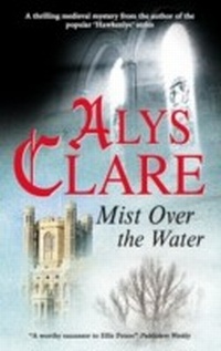 Enlarge image Cover: Mist Over the Water - Severn House