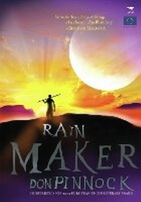 Enlarge image Cover: Rainmaker - Jacana Media