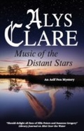 Cover: Music of the Distant Stars - Severn House