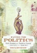 Cover: Paying for politics - Jacana Media