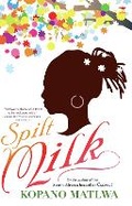 Cover: Spilt Milk - Jacana Media