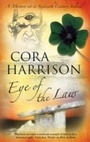 Cover: Eye of the Law - Severn House