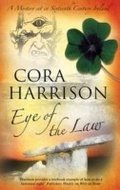 Cover: Eye of the Law - Severn House