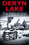 Cover: The Mills of God - Severn House
