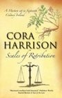 Cover: Scale of Retribution - Severn House