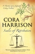 Cover: Scale of Retribution - Severn House