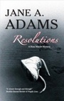 Cover: Resolutions - Severn House Publishers