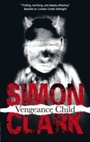 Cover: Vengeance Child - Severn House