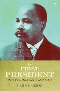 Cover: The first president - Jacana Media