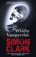 Cover: Whitby Vampyrrhic - Severn House