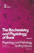 Cover: Physiology And Pathology - Academic Press