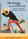 Cover: Hyena and the Seven Little Kids - Jacana Media
