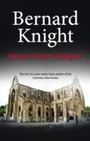 Cover: Where Death Delights - Severn House