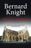 Cover: Where Death Delights - Severn House