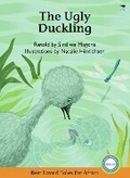 Cover: Ugly Duckling - Jacana Media