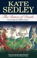 Cover: The Dance of Death - Severn House