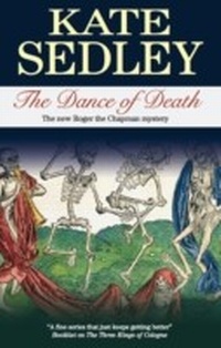 Enlarge image Cover: The Dance of Death - Severn House