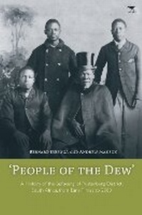 Enlarge image Cover: People of the dew - Jacana Media