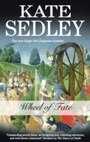 Cover: Wheel of Fate - Severn House
