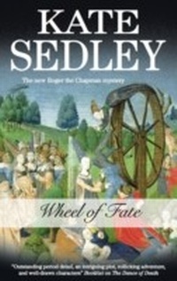 Enlarge image Cover: Wheel of Fate - Severn House