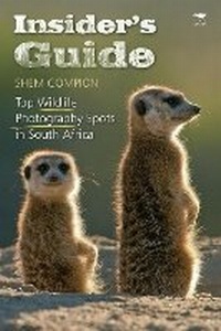 Abbildung von: Insider's Guide - Jacana Media