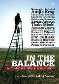Cover: In the balance - Jacana Media