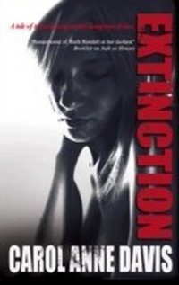 Enlarge image Cover: Extinction - Severn House