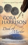 Cover: Deed of Murder - Severn House