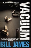 Cover: Vacuum - Severn House