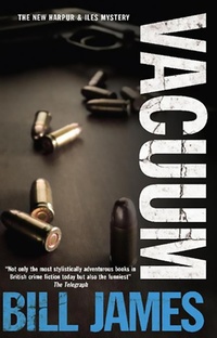 Enlarge image Cover: Vacuum - Severn House