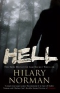 Cover: Hell - Severn House