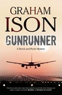 Cover: Gunrunner - Severn House