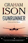 Cover: Gunrunner - Severn House