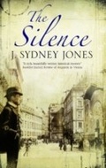 Cover: The Silence - Severn House