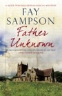Cover: Father Unknown - Severn House