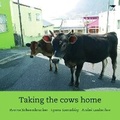 Cover: Taking the cows home - Jacana Media